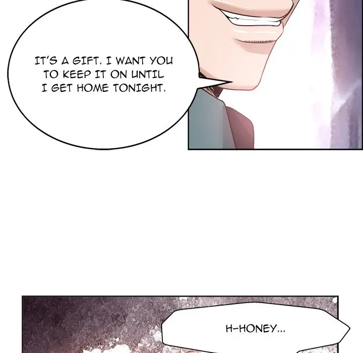 The Affair Chapter 19 - Page 104