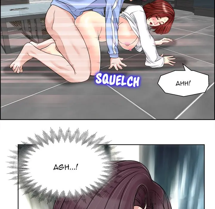 The Affair Chapter 19 - Page 14