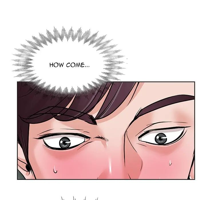 The Affair Chapter 19 - Page 16