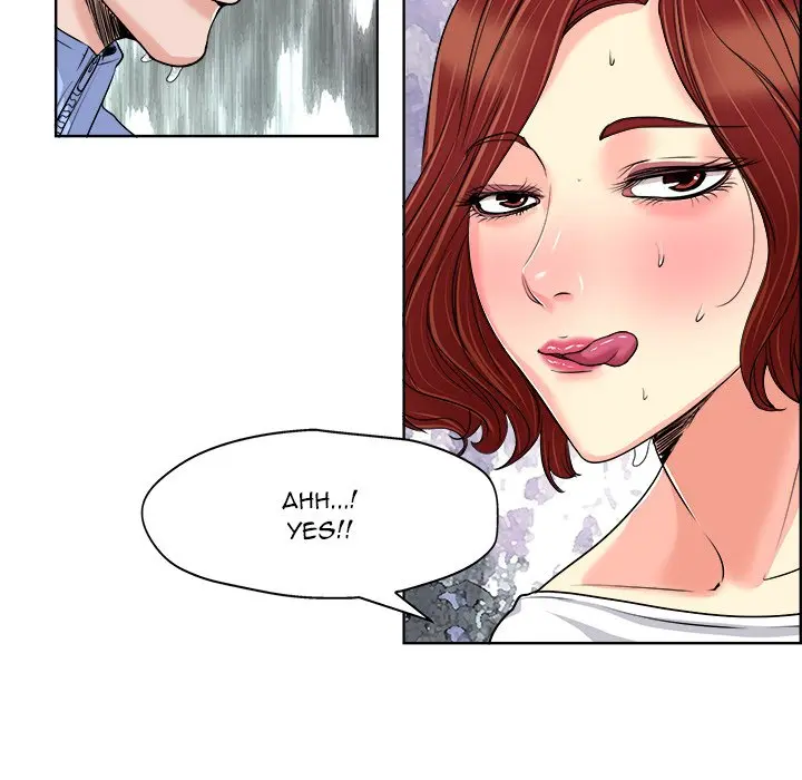 The Affair Chapter 19 - Page 21