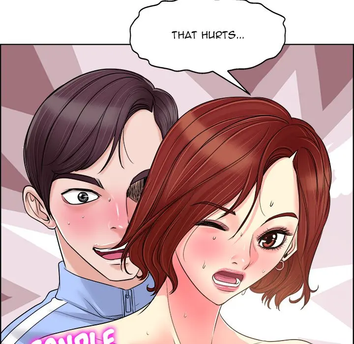 The Affair Chapter 19 - Page 24