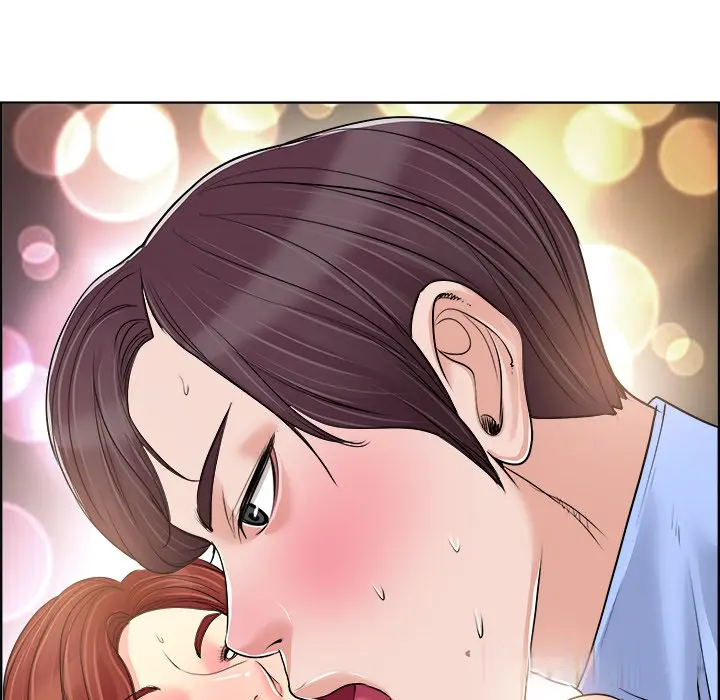 The Affair Chapter 19 - Page 31