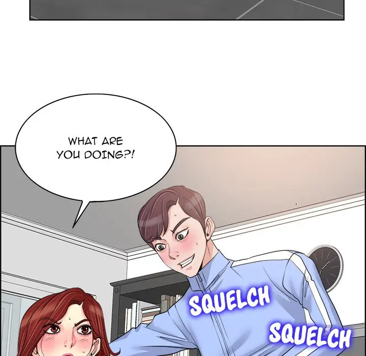 The Affair Chapter 19 - Page 34