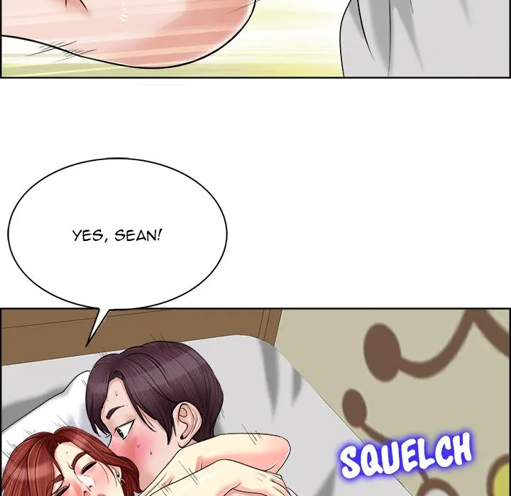 The Affair Chapter 19 - Page 48