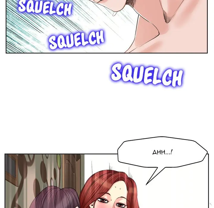 The Affair Chapter 19 - Page 51
