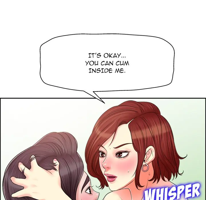 The Affair Chapter 19 - Page 58