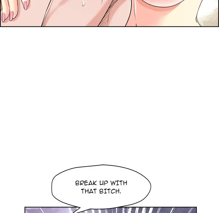 The Affair Chapter 19 - Page 62