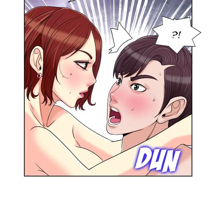 The Affair Chapter 19 - Page 63