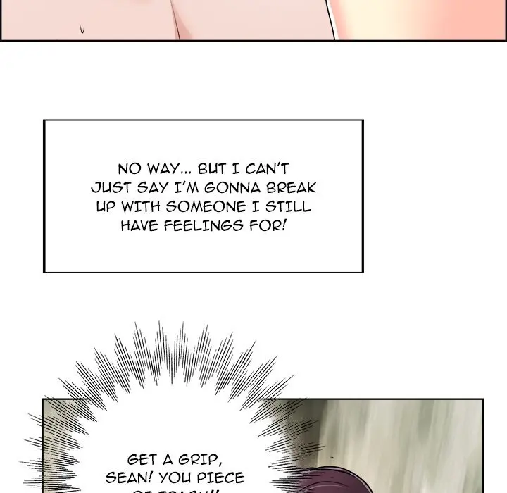 The Affair Chapter 19 - Page 75