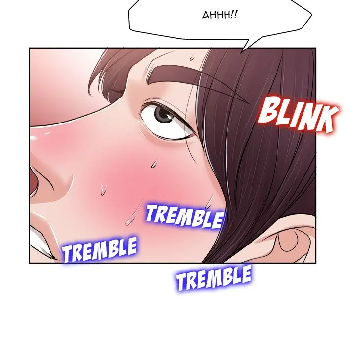 The Affair Chapter 19 - Page 83