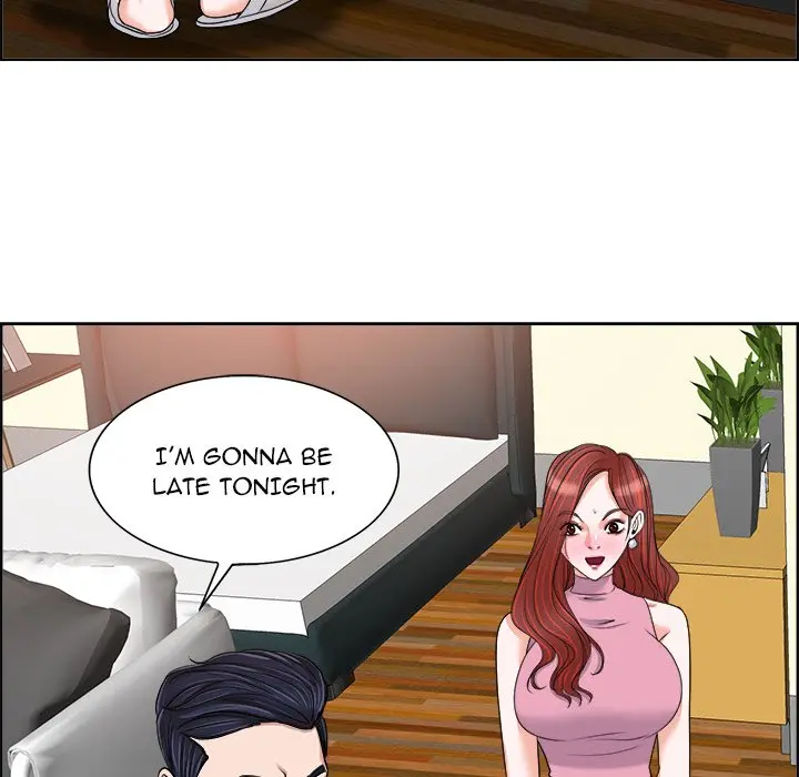 The Affair Chapter 19 - Page 95