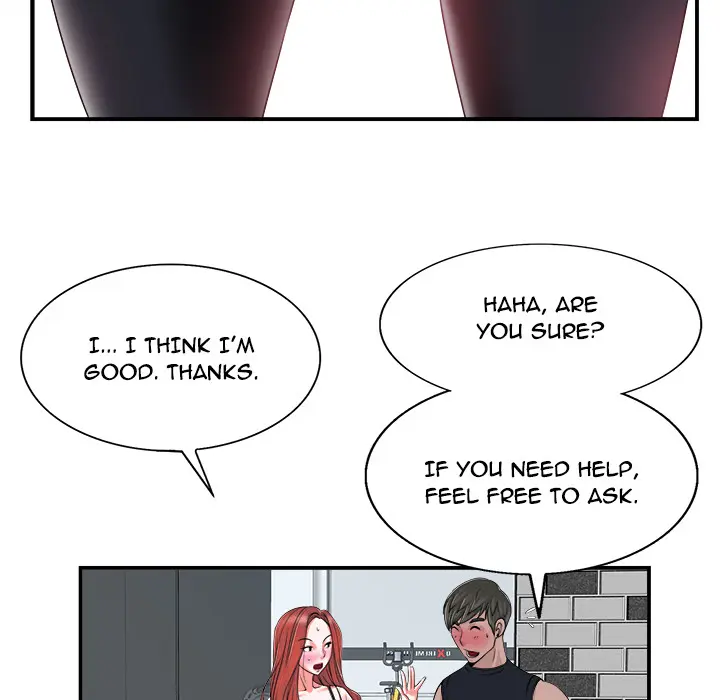 The Affair Chapter 2 - Page 67