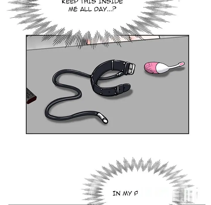 The Affair Chapter 20 - Page 18
