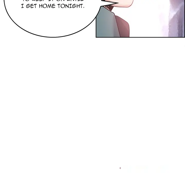 The Affair Chapter 20 - Page 6
