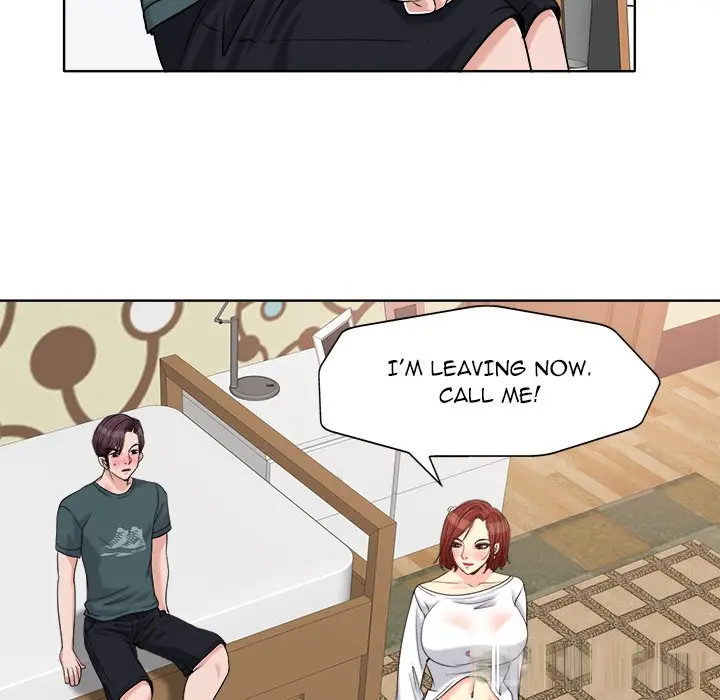 The Affair Chapter 20 - Page 82