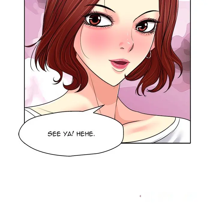 The Affair Chapter 20 - Page 86