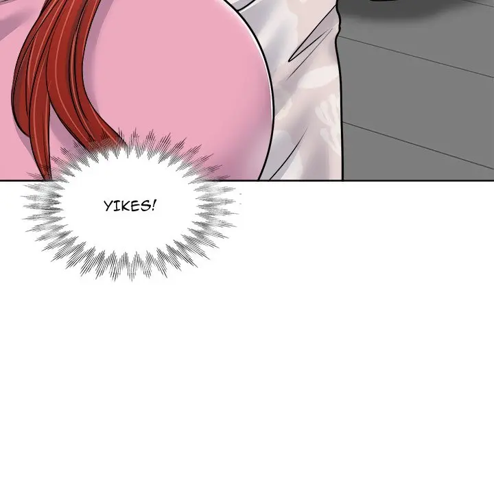 The Affair Chapter 21 - Page 98
