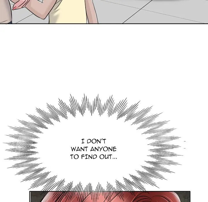 The Affair Chapter 21 - Page 100