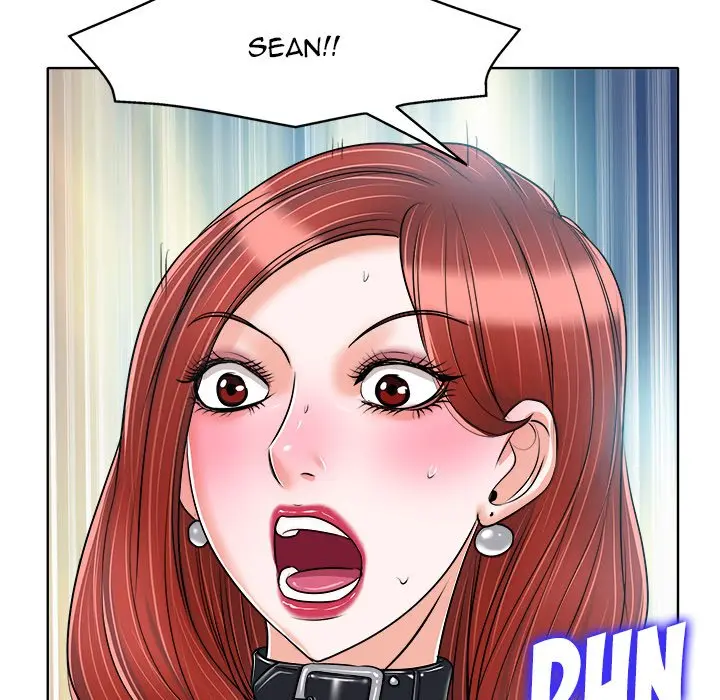 The Affair Chapter 21 - Page 106