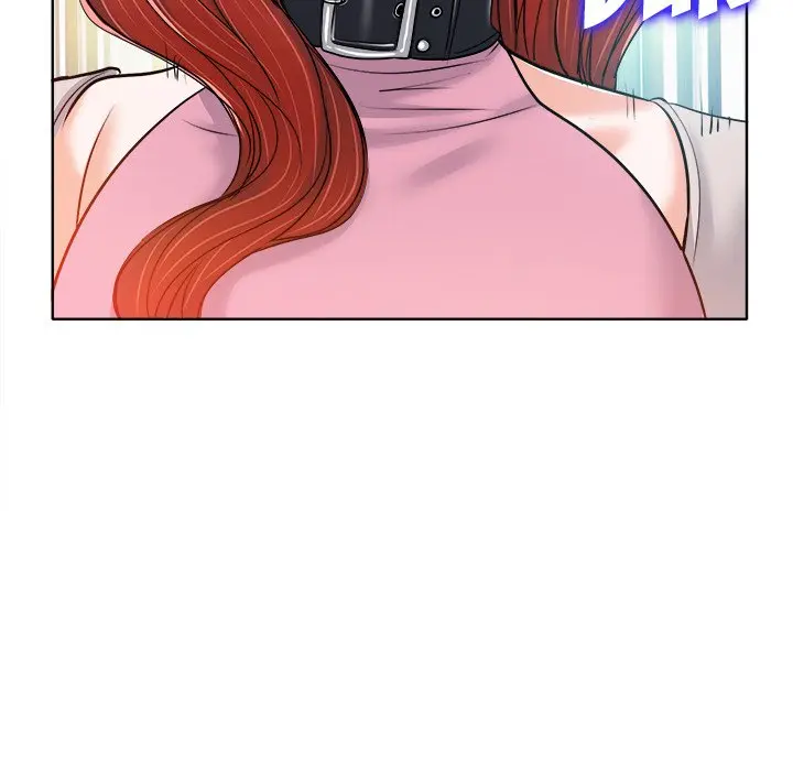 The Affair Chapter 21 - Page 107