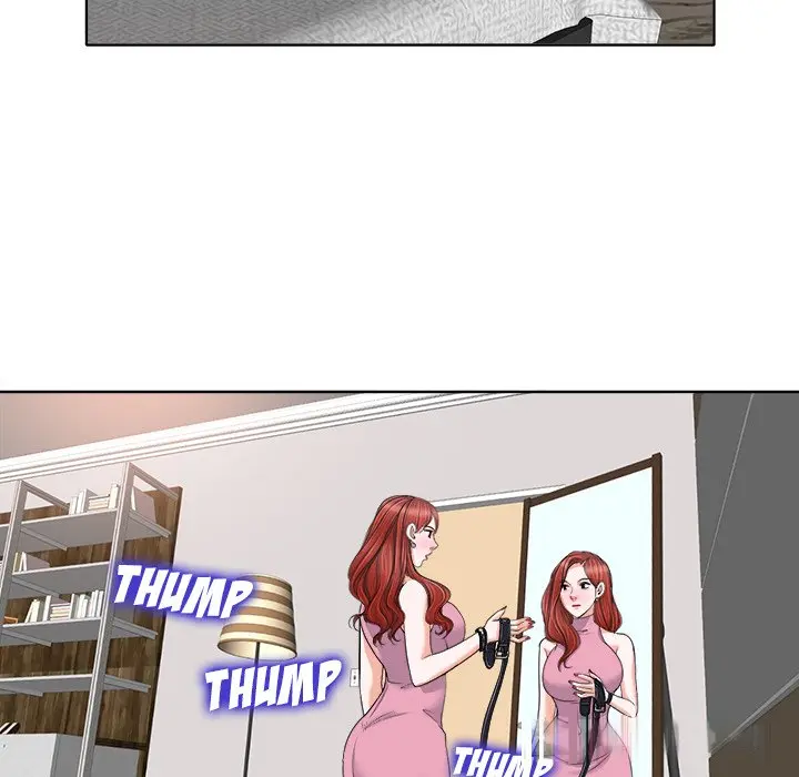 The Affair Chapter 21 - Page 14