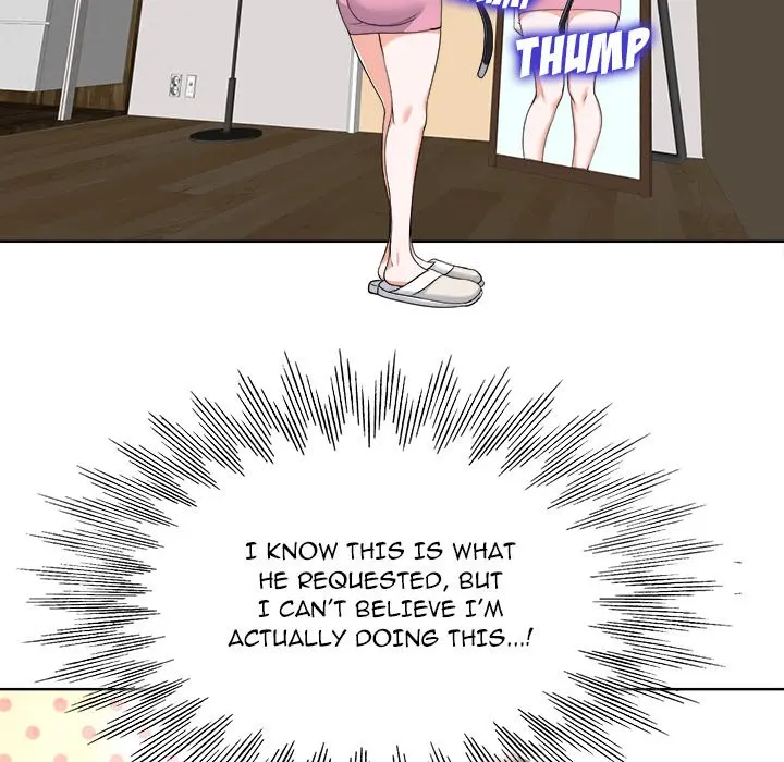 The Affair Chapter 21 - Page 15