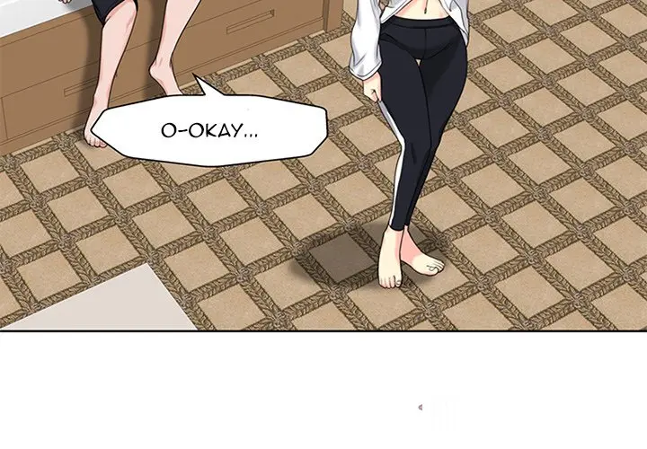 The Affair Chapter 21 - Page 2