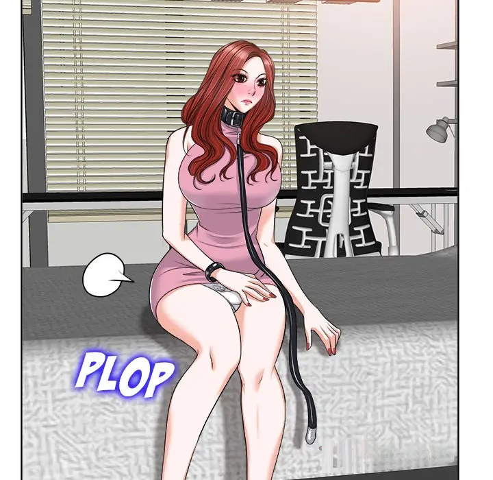 The Affair Chapter 21 - Page 20