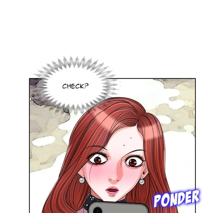 The Affair Chapter 21 - Page 46