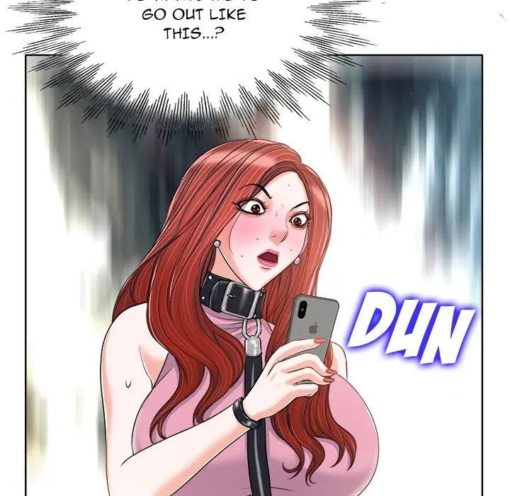 The Affair Chapter 21 - Page 62