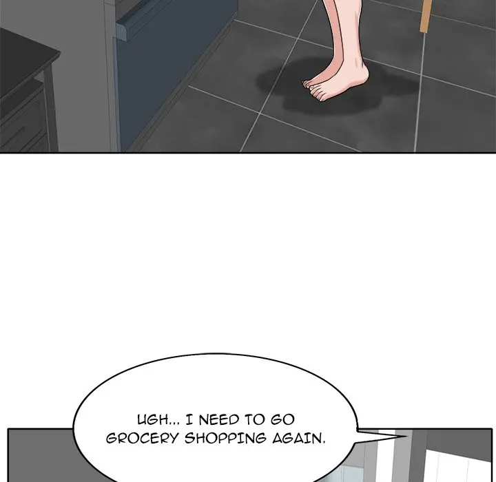 The Affair Chapter 21 - Page 69