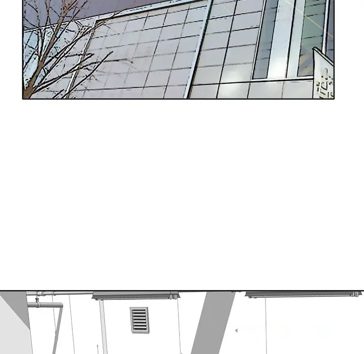 The Affair Chapter 21 - Page 72