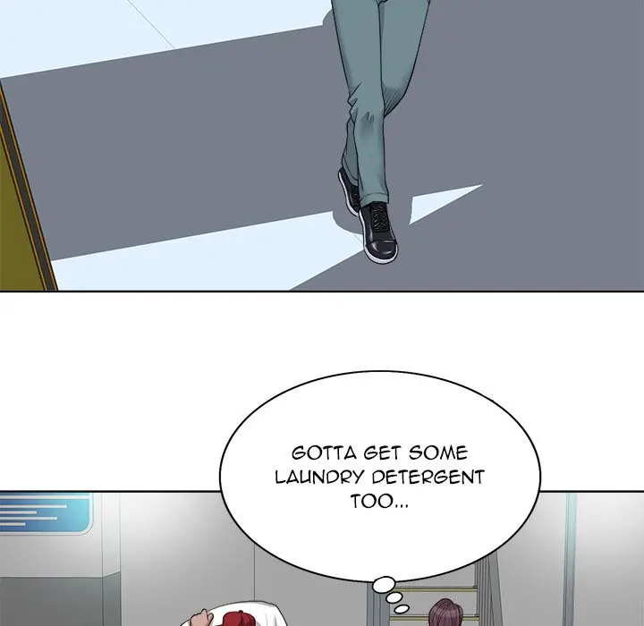 The Affair Chapter 21 - Page 75