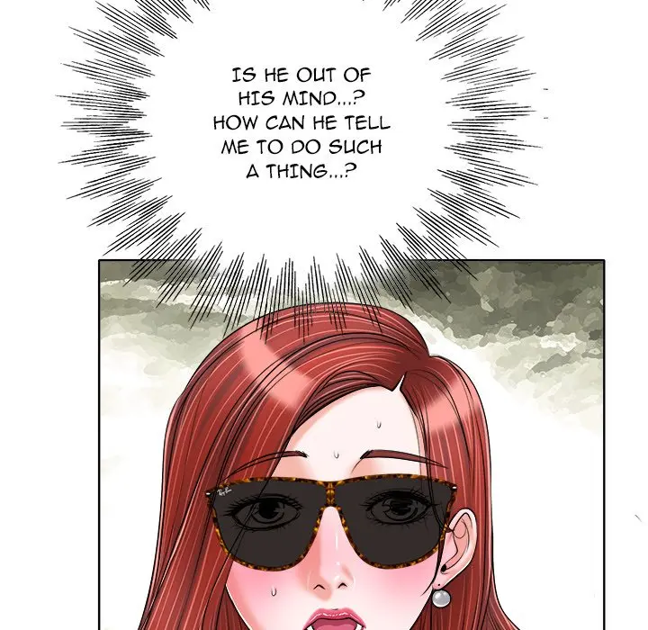 The Affair Chapter 21 - Page 81