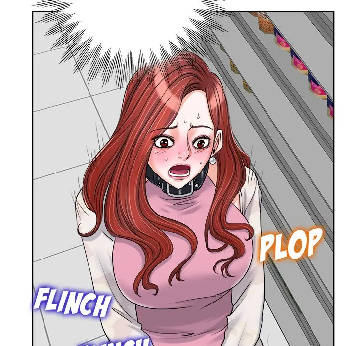 The Affair Chapter 21 - Page 94