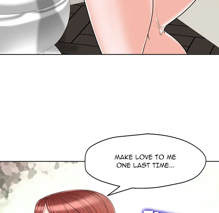 The Affair Chapter 22 - Page 104