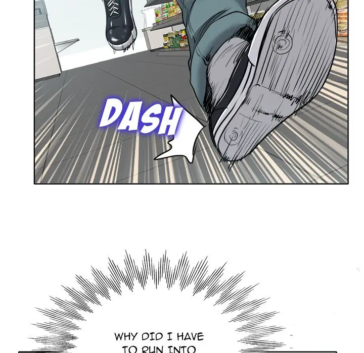 The Affair Chapter 22 - Page 24
