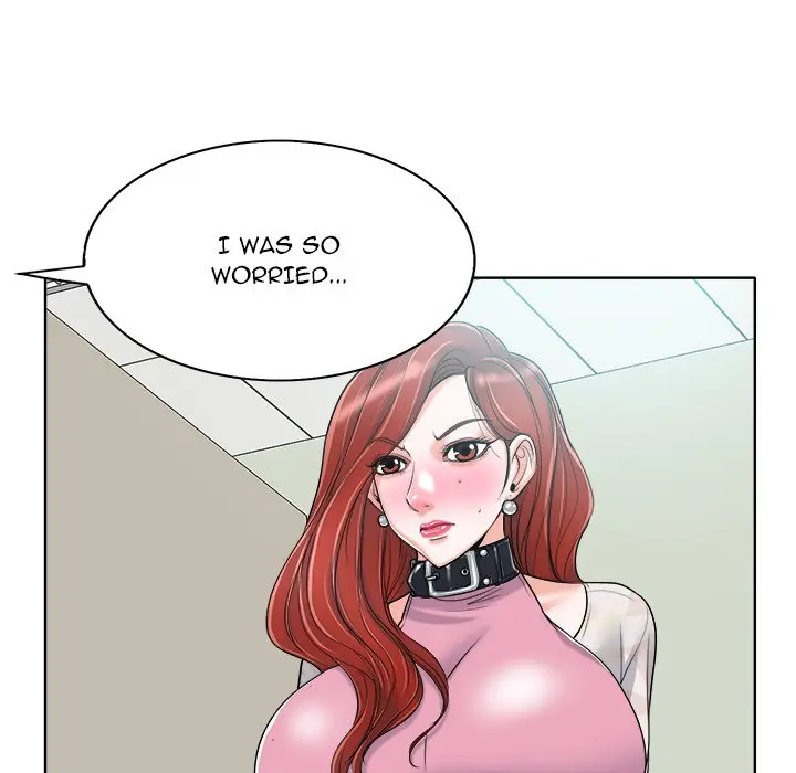 The Affair Chapter 22 - Page 46