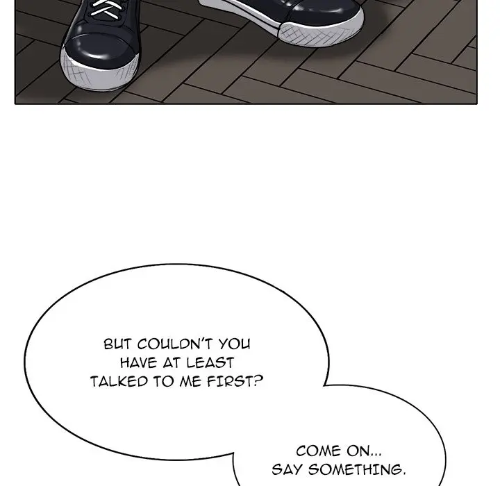 The Affair Chapter 22 - Page 50