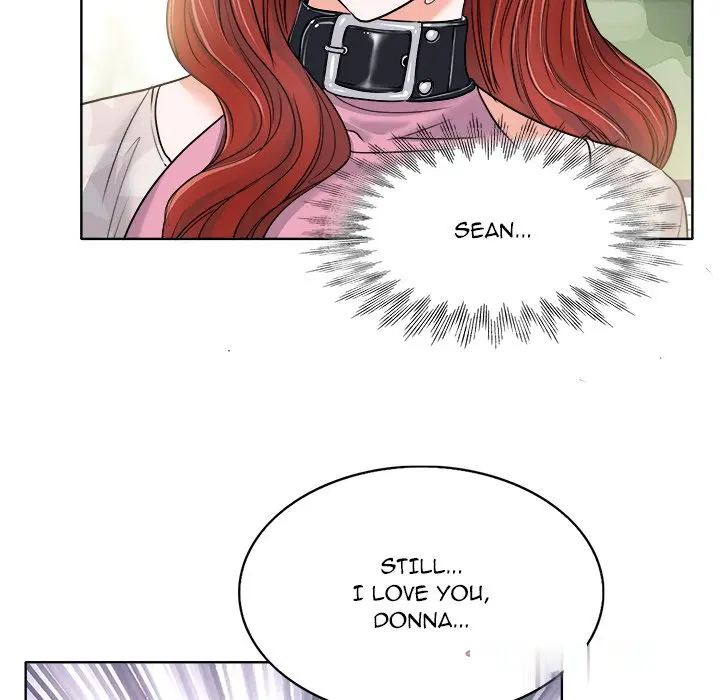 The Affair Chapter 22 - Page 61