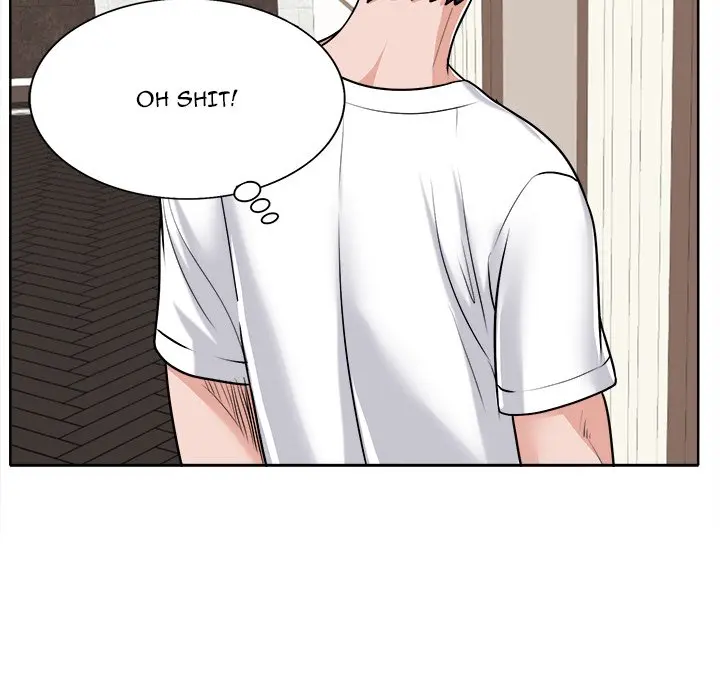 The Affair Chapter 22 - Page 66