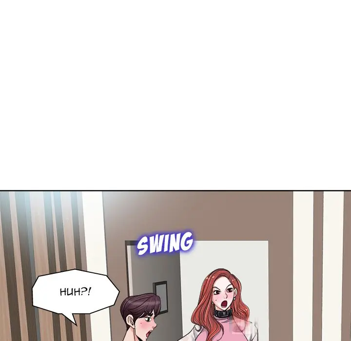 The Affair Chapter 22 - Page 67