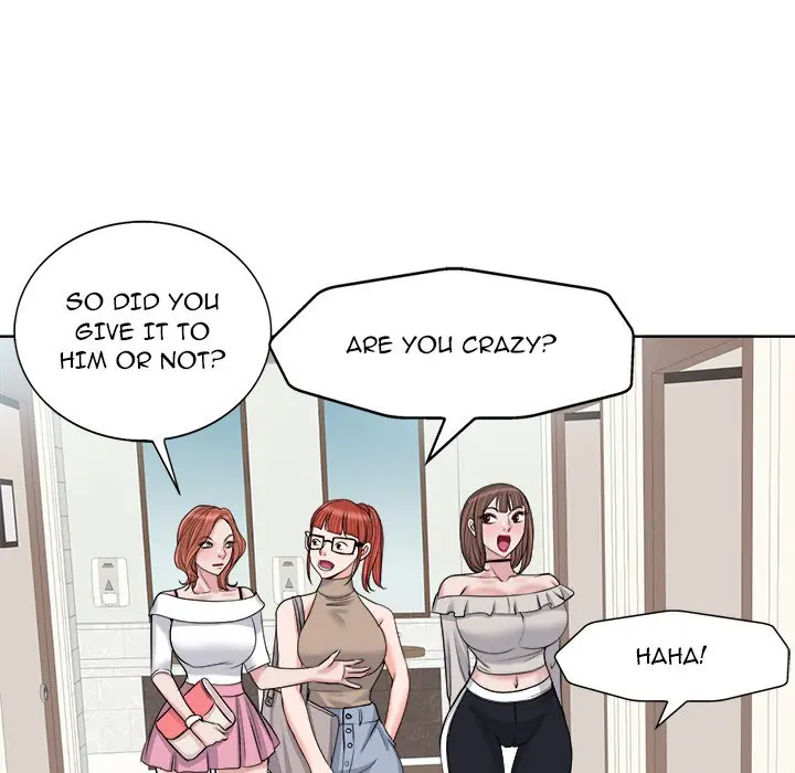 The Affair Chapter 22 - Page 69
