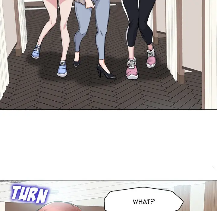The Affair Chapter 22 - Page 70