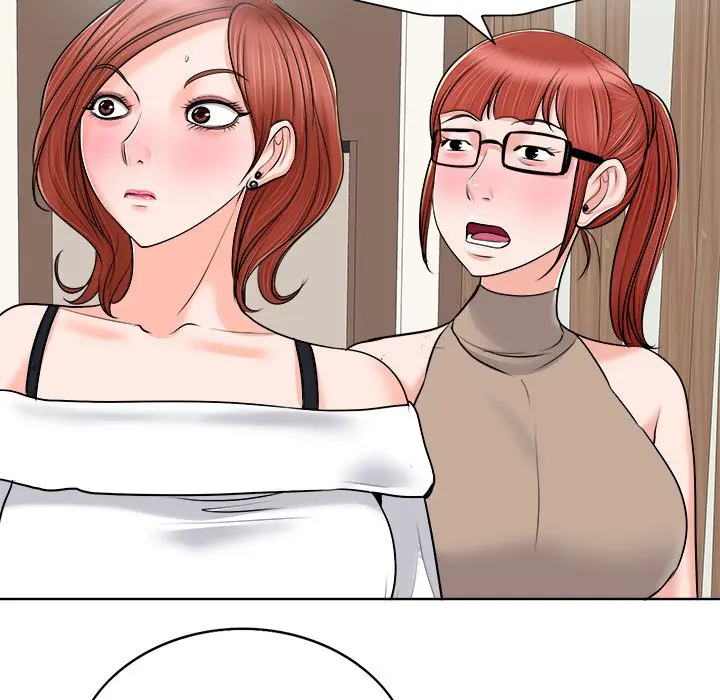The Affair Chapter 22 - Page 71