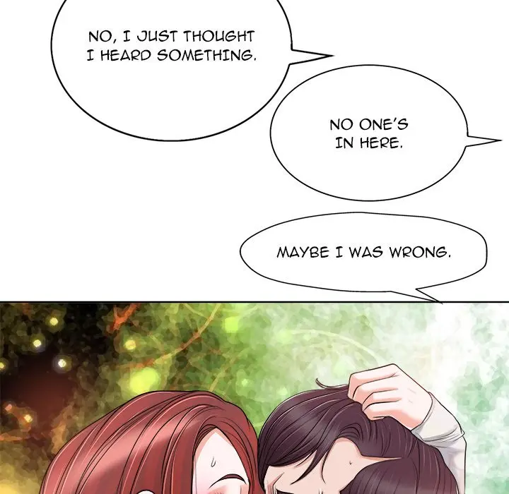 The Affair Chapter 22 - Page 72