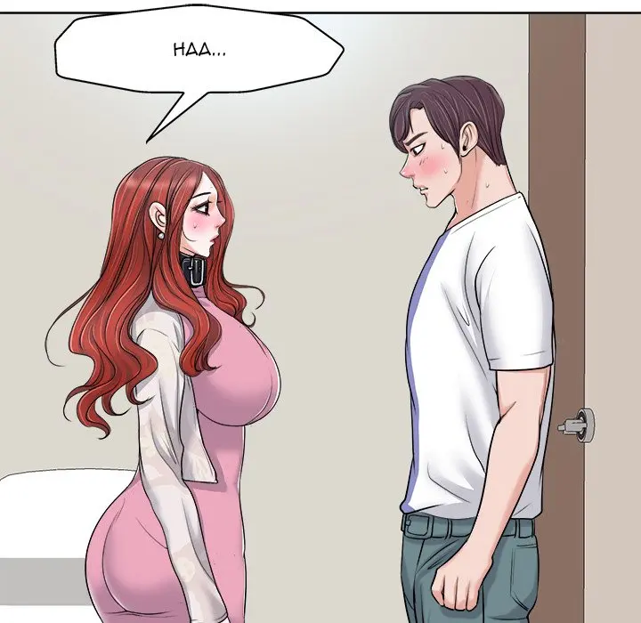 The Affair Chapter 22 - Page 78
