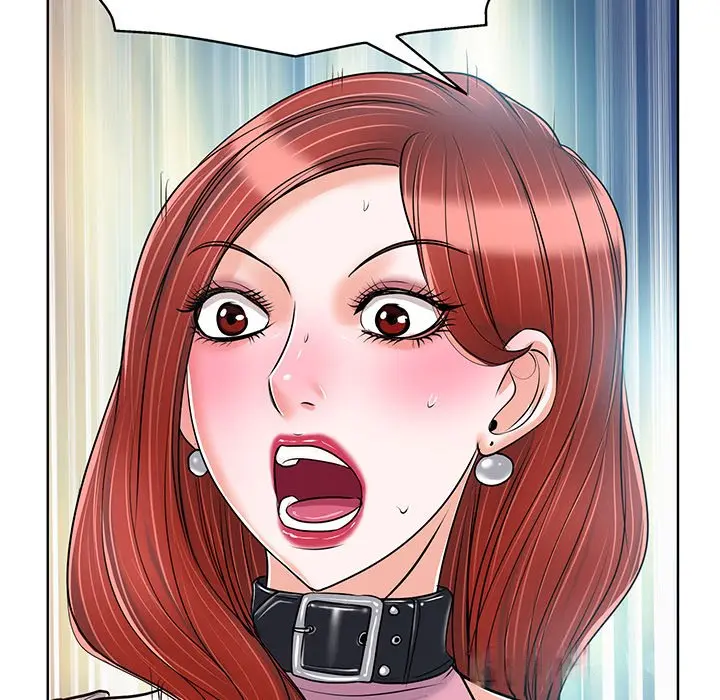 The Affair Chapter 22 - Page 8