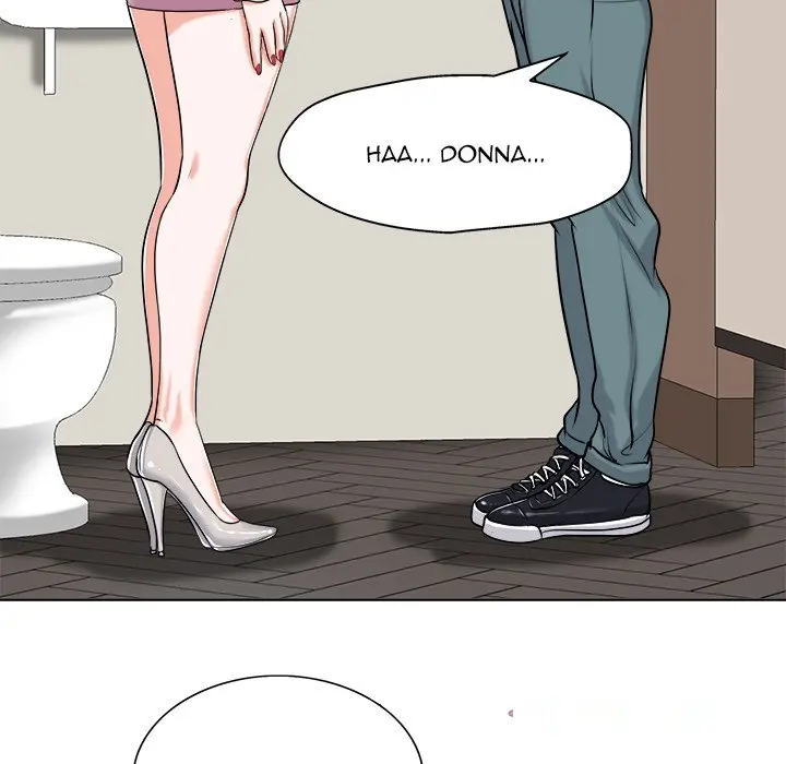 The Affair Chapter 22 - Page 79