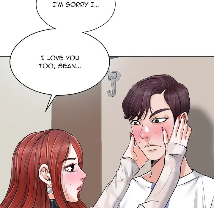 The Affair Chapter 22 - Page 80